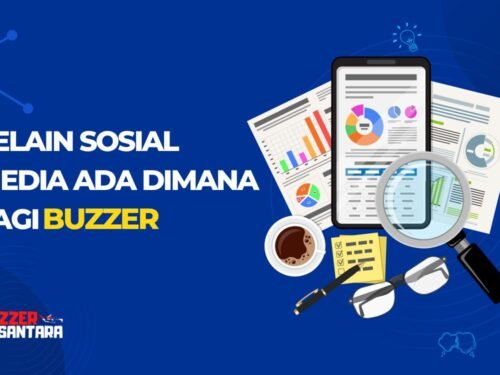 Mengenal Buzzer Lebih Banyak Lagi: Selain Buzzer Sosial Media, Ada Buzzer Apa Lagi si?