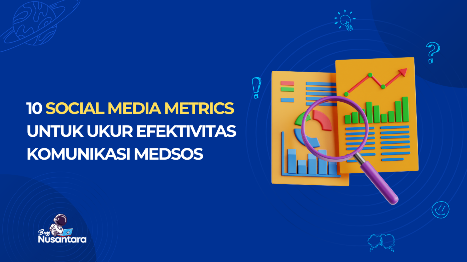 Social Media Metrics