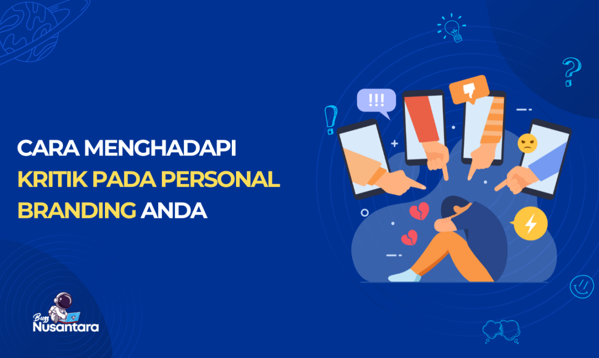 Kritik pada Personal Branding