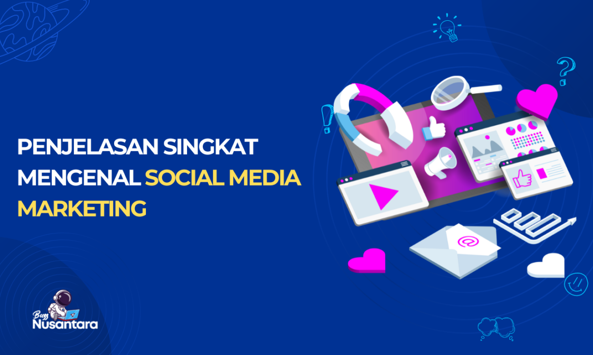 Social Media Marketing