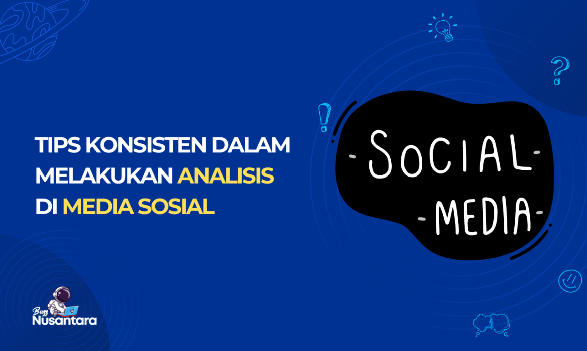 Analisis di Media Sosial