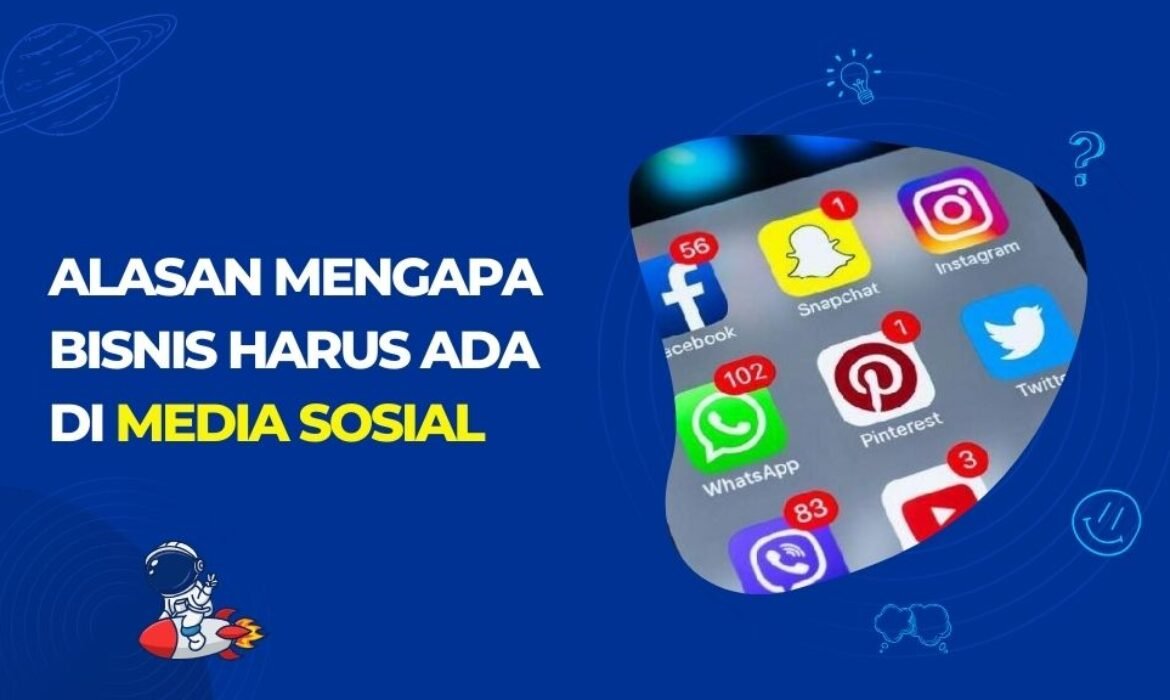 Media Sosial