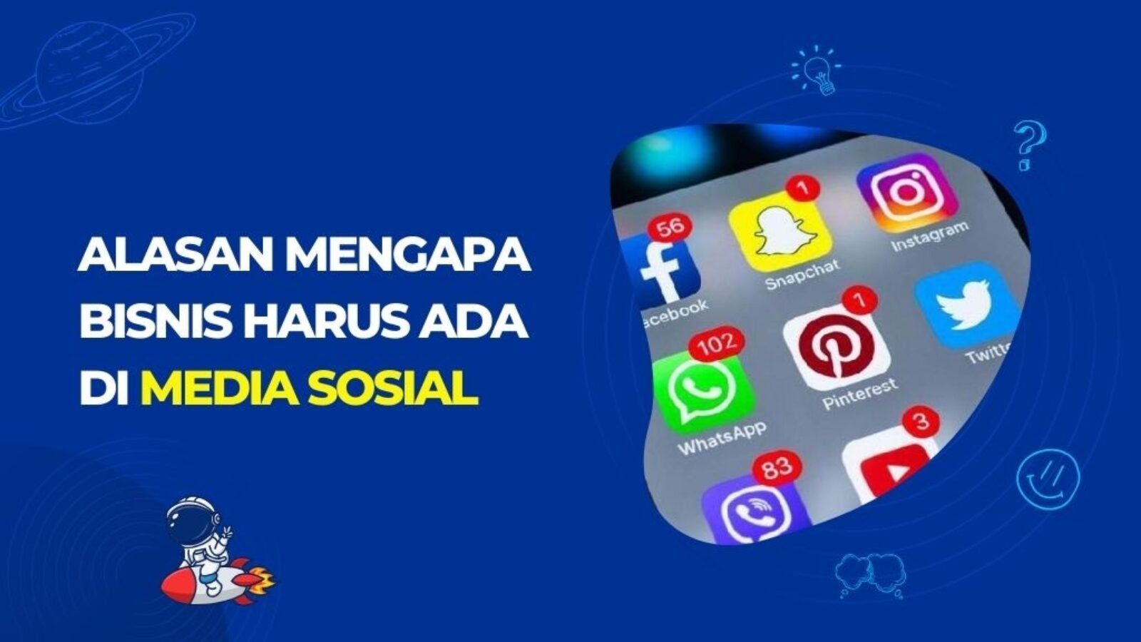 Media Sosial