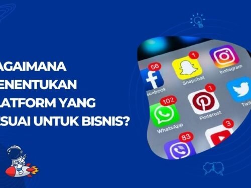 Pilih Platform yang Tepat untuk Bisnis Anda: Instagram, LinkedIn, atau TikTok?