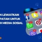 Jangan Lewatkan Kesempatan untuk Viral di Media Sosial