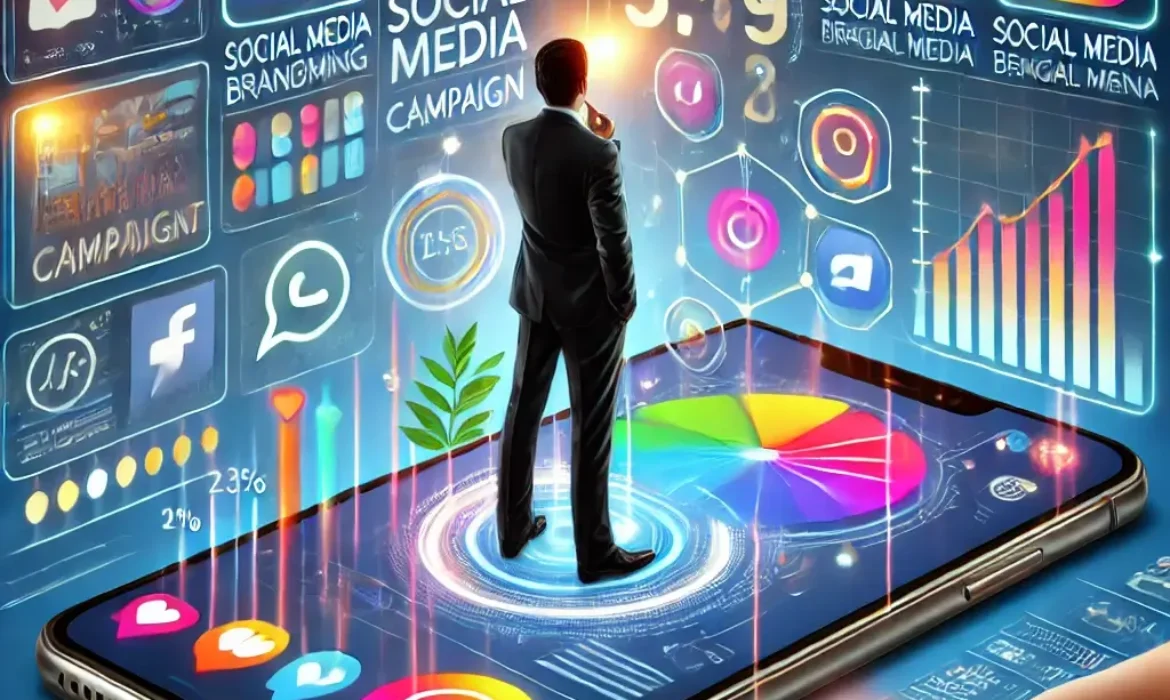 Branding Media Sosial