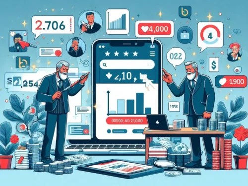 Ingin Jualan Laris? Jasa Tambah Followers Marketplace Solusinya