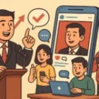 Jasa Buzzer Politik: Strategi Efektif dalam Komunikasi Publik Modern