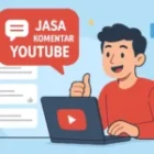 Jasa Komentar YouTube: Solusi Efektif Tingkatkan Interaksi dan Kredibilitas Channel