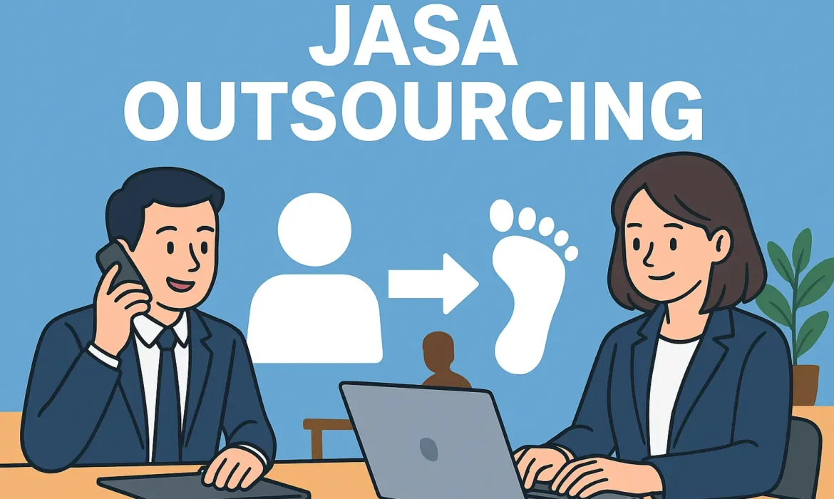 Jasa Outsourcing