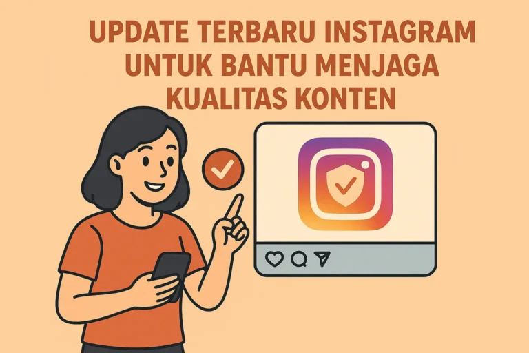 Update Terbaru Instagram