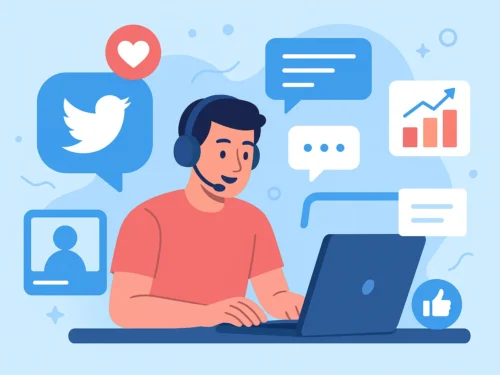 Jasa Komentar Twitter: Strategi Efektif Membangun Opini Publik dan Reputasi Digital