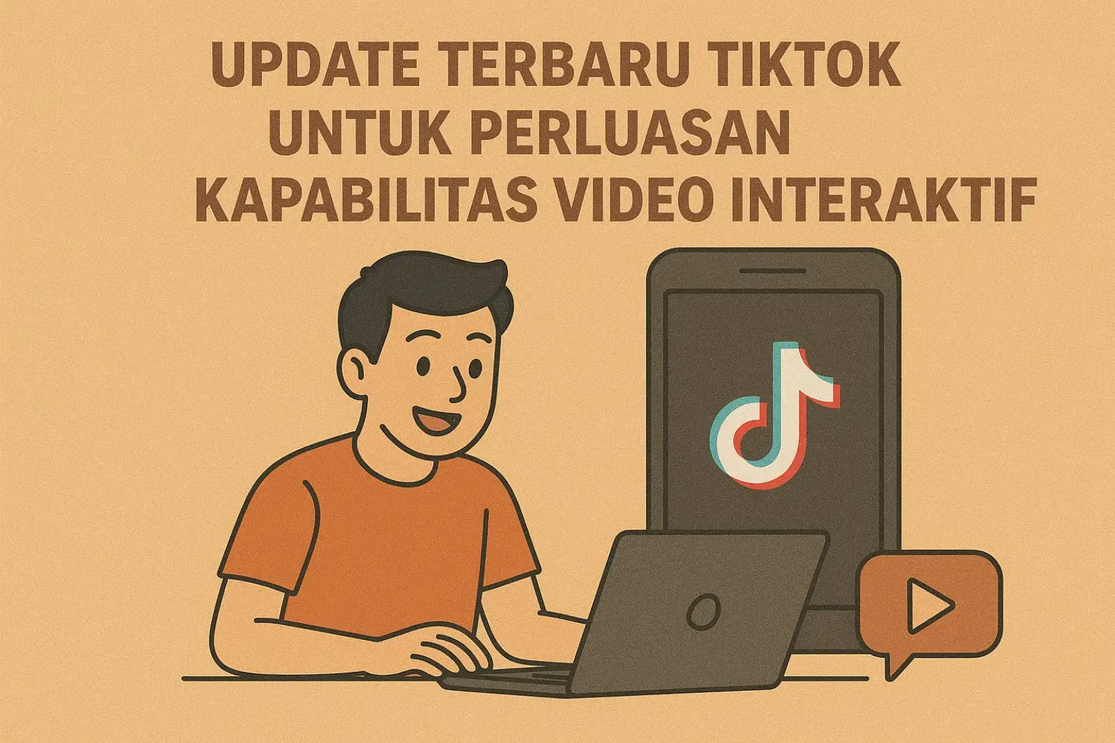 Update Terbaru TikTok