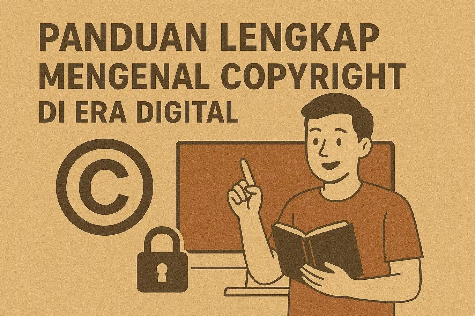 Mengenal Copyright