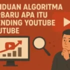 Panduan Algoritma Terbaru Apa Itu Trending Youtube Video