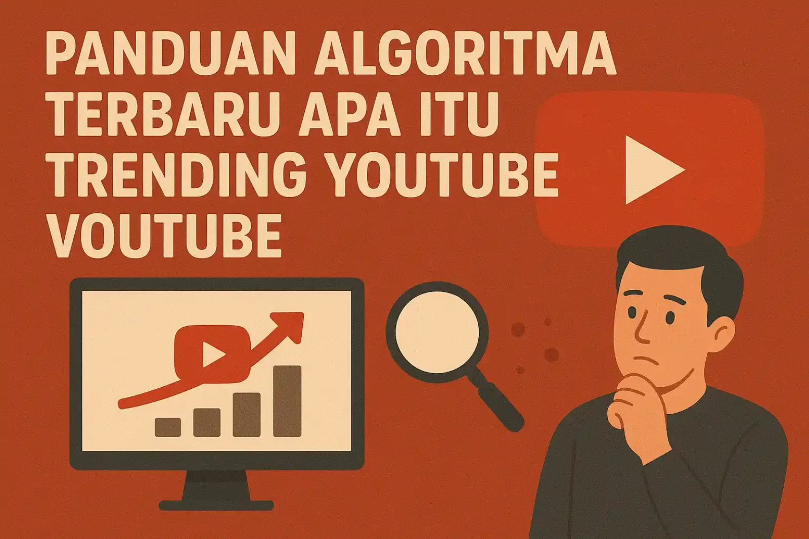 Apa Itu Trending Youtube
