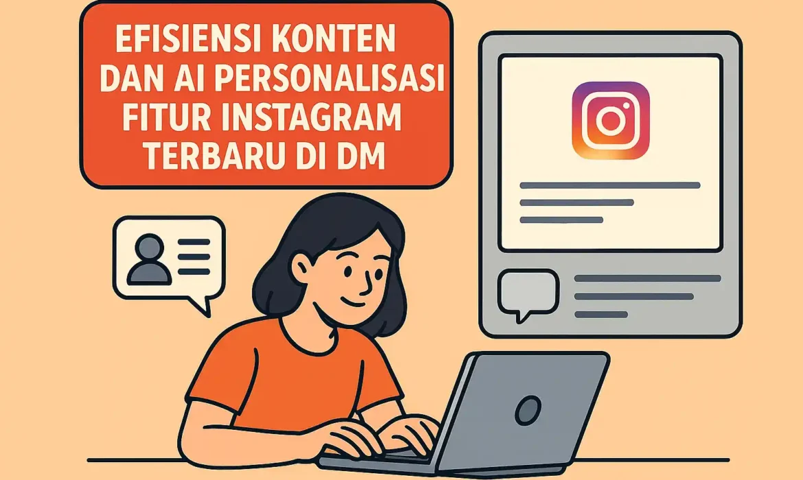 Fitur Instagram Terbaru