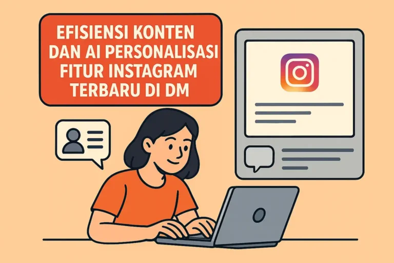 Fitur Instagram Terbaru