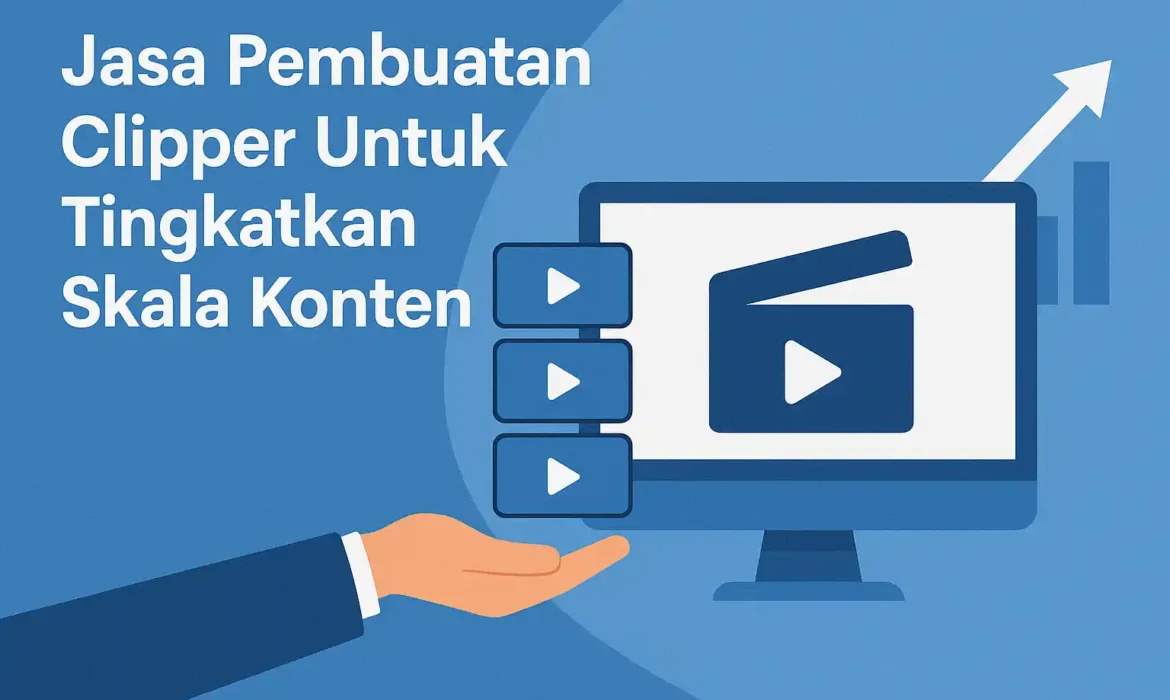 Jasa Pembuatan Clipper