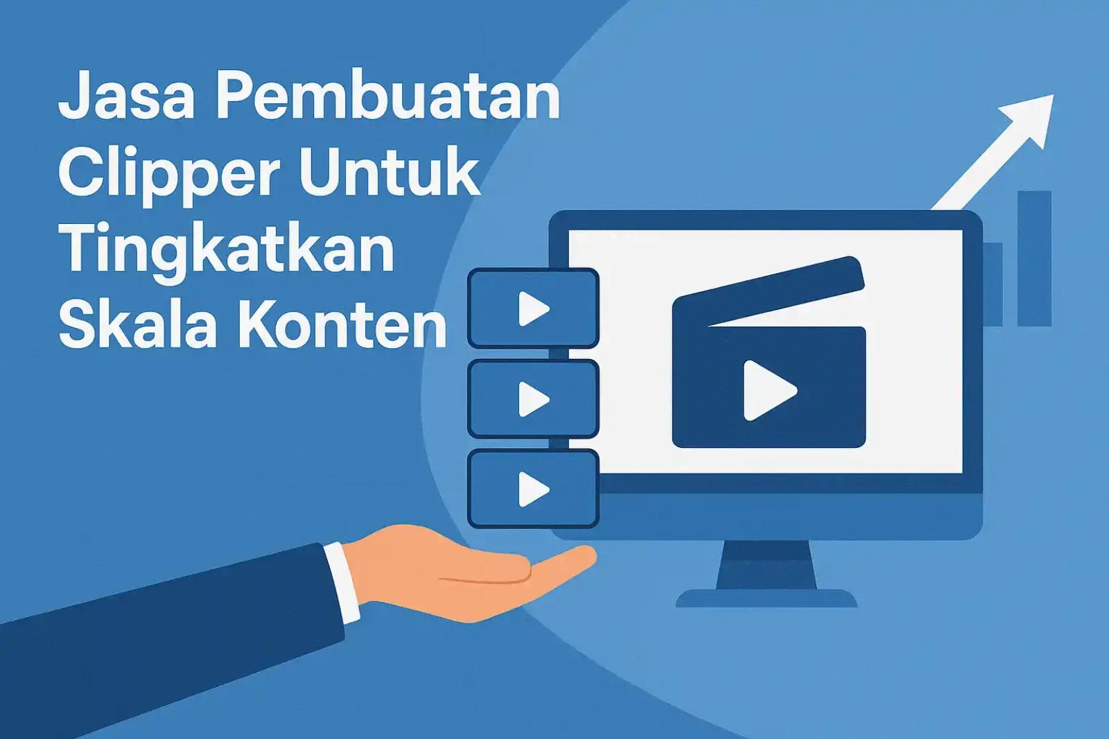 Jasa Pembuatan Clipper